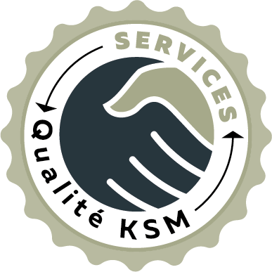 label fiche produit